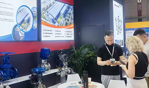 Добро пожаловать на выставку Flowtech China 2025